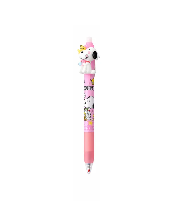 Caneta Apagável Snoopy - imagem 2