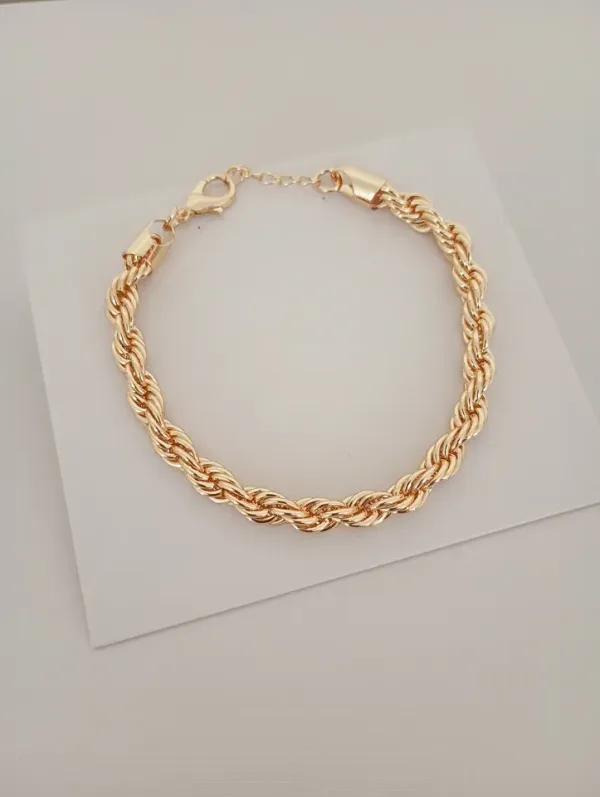 Pulseira VP Baiano 