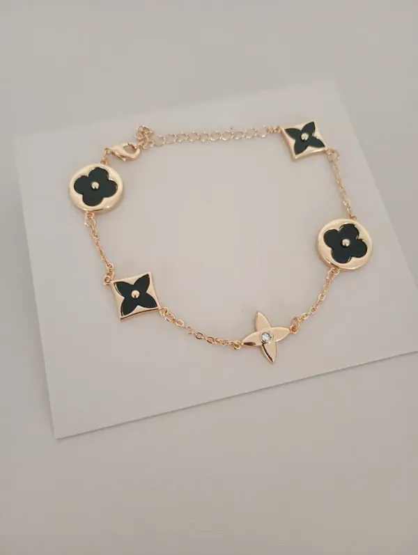 Pulseira VP Madre Black