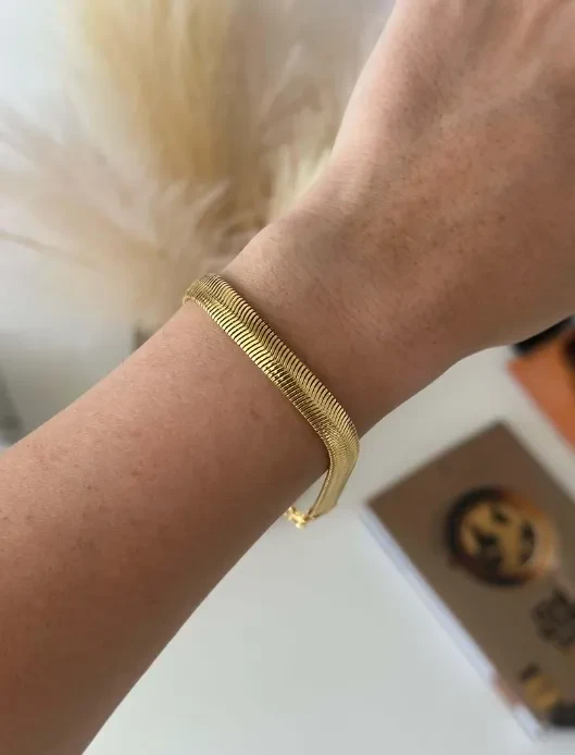 Pulseira VP Mali  - 2
