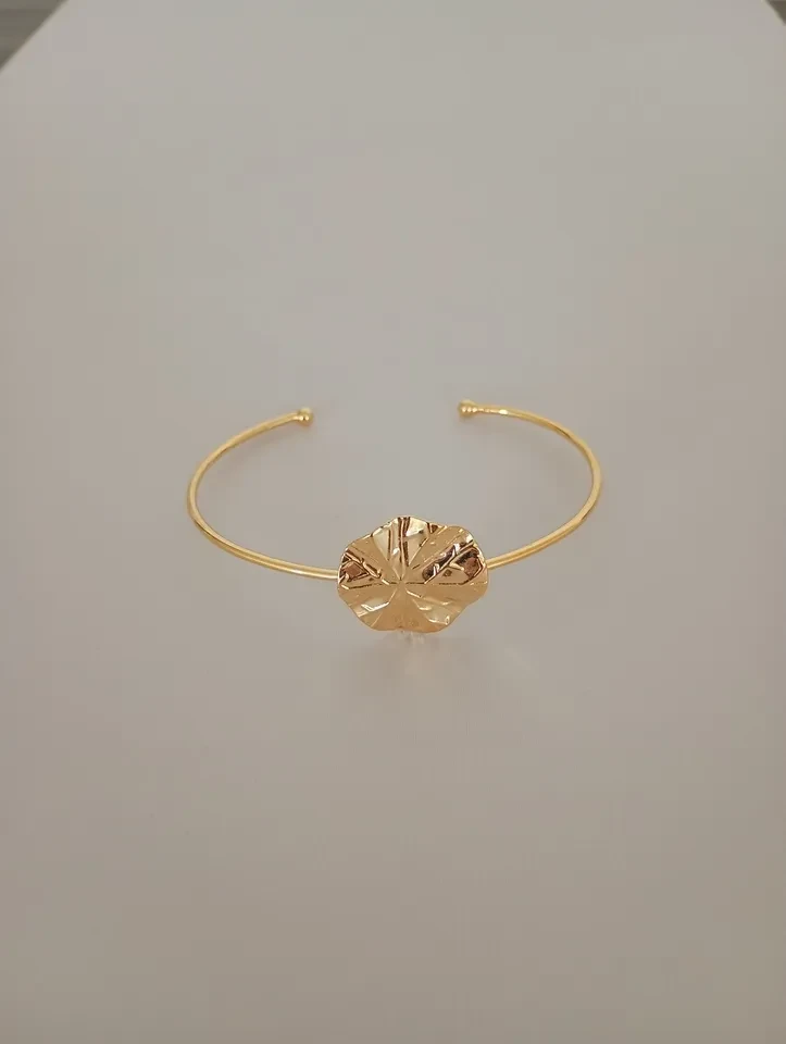 Bracelete VP Folha Orgânica - 3