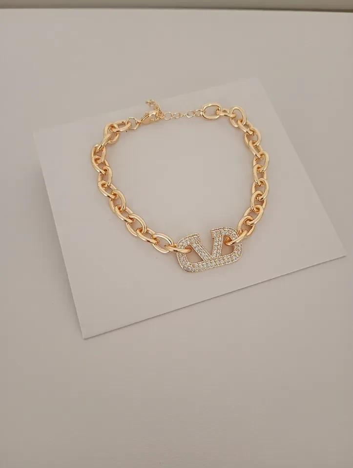 Pulseira VP Glamour V - 1
