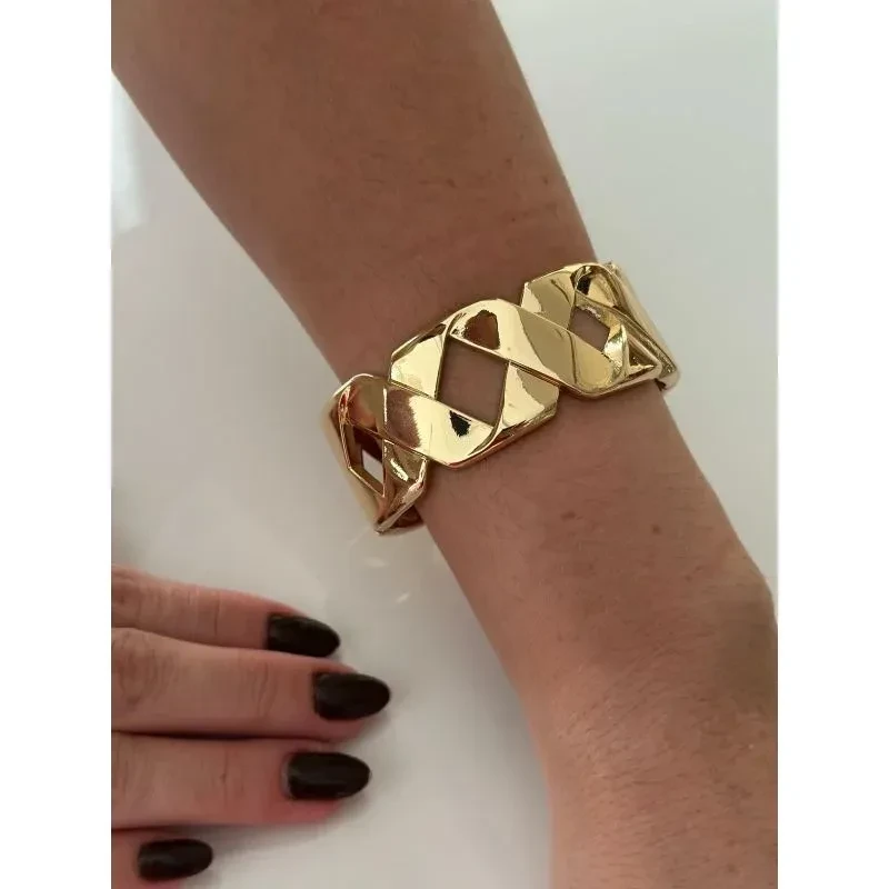 Bracelete VP Vazado - 2