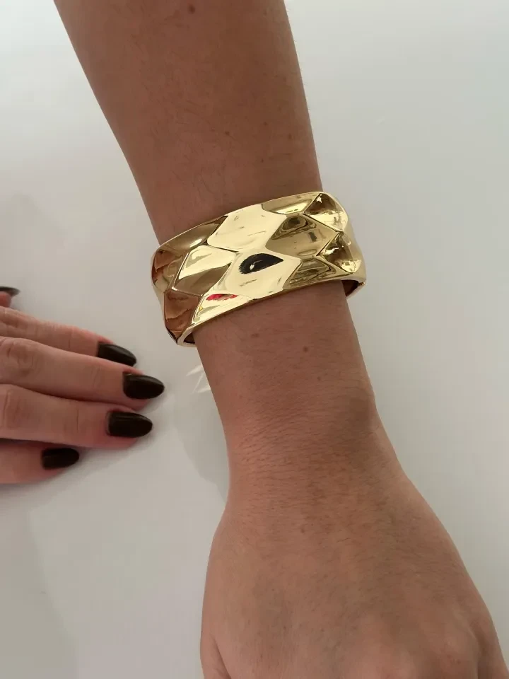Bracelete VP Geométrico - 3