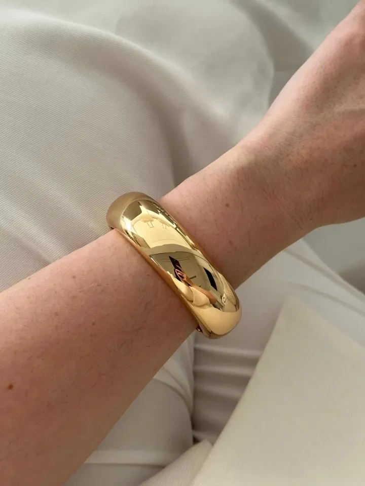 Bracelete VP Liso - 2