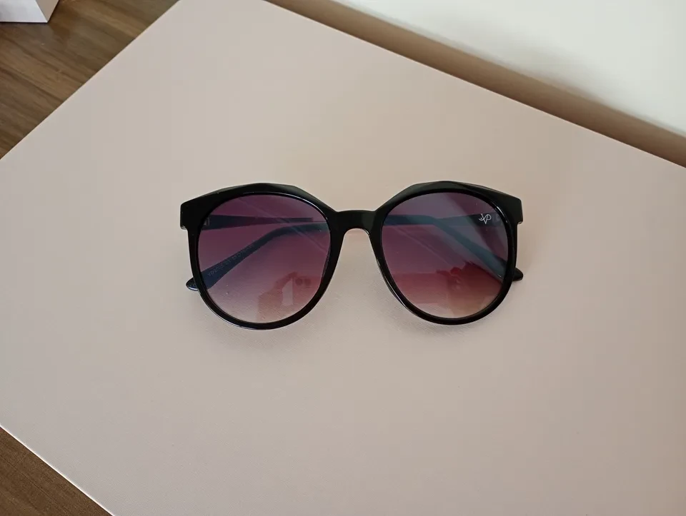 Óculos de Sol Tóquio Preto - 4
