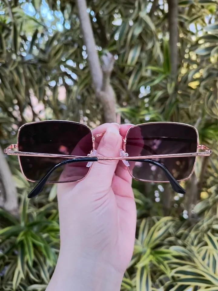 Óculos de Sol Abu Dhabi Purple - 6