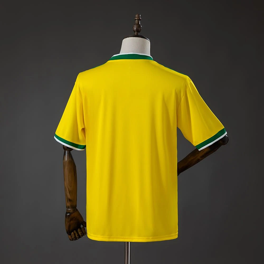 Camisa Flamengo Edição Especial 26/27 - Torcedor Adidas Masculina - Amarela  - 2