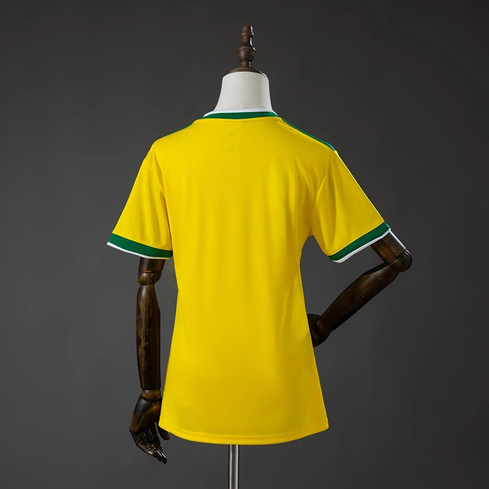 Camisa Flamengo Edição Especial 26/27 - Torcedor Adidas Feminina - Amarela - 2