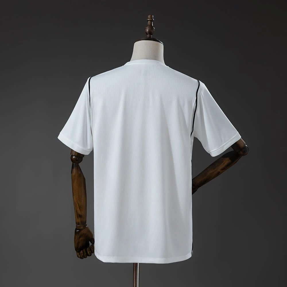 Camisa Corinthians I 26/27 - Torcedor Nike Masculina - branca - 2