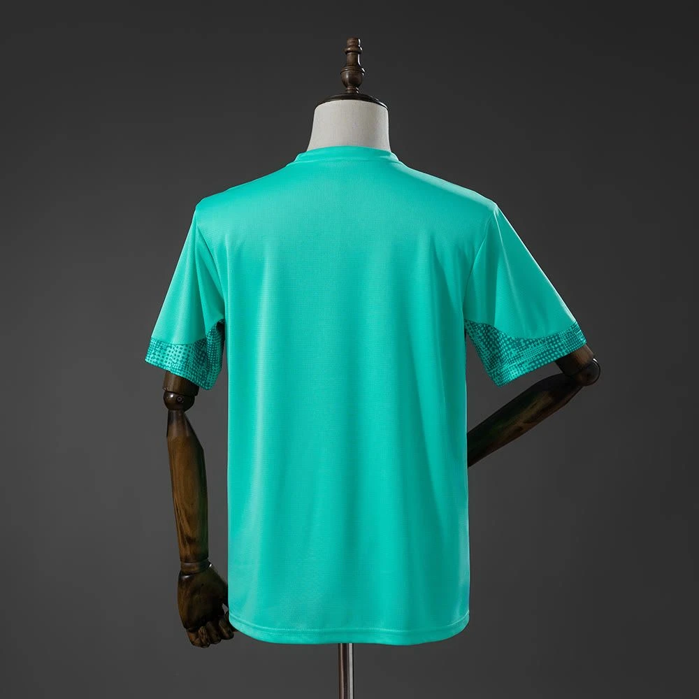 Camisa Palmeiras Treino 26/27 - Torcedor Puma Masculina - Verde - 2