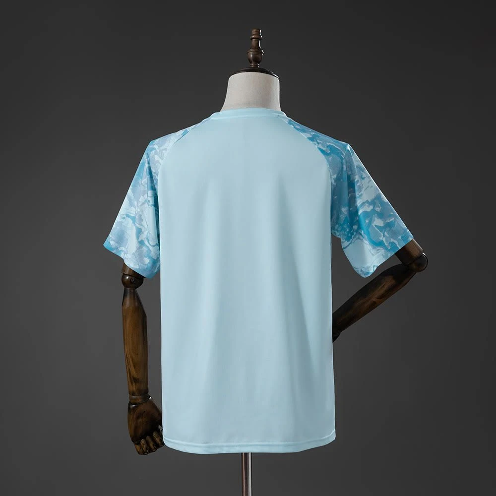 Camisa Palmeiras Pré-jogo 26/27 - Torcedor Puma Masculina  - 2