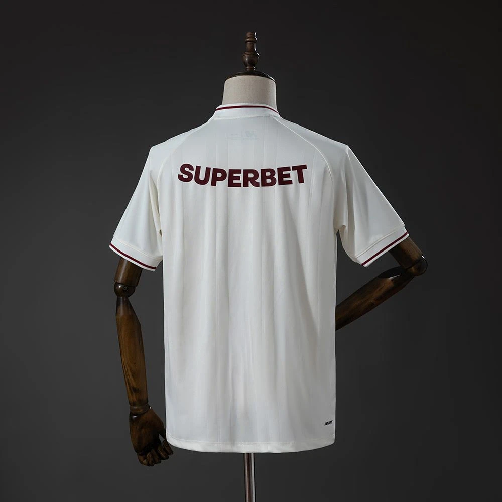 Camisa São Paulo III 26/27 Torcedor New Balance Masculina - Comemorativa - 2