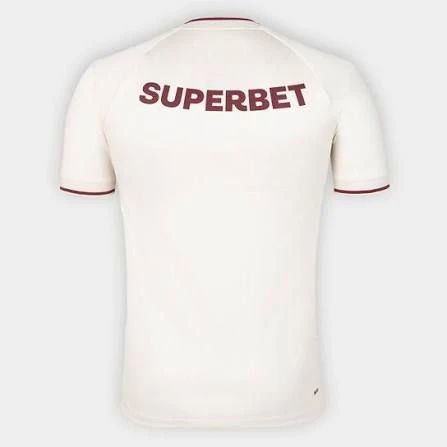 Camisa São Paulo III 26/27 - Jogador New Balance Masculina - Comemorativa - 2