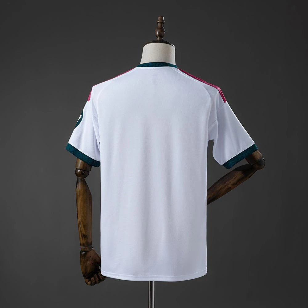 Camisa Real Madrid I 26/27 - Torcedor Adidas Masculina - Branca - 2