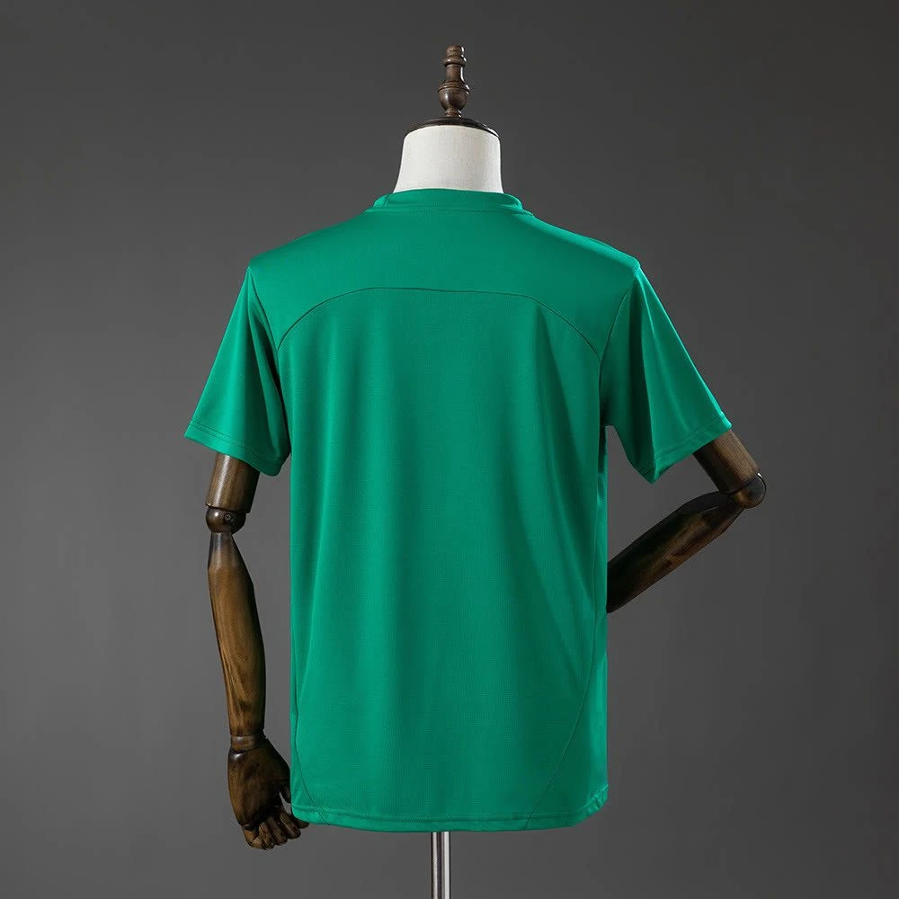 Camisa Fluminense Treino 26/27 - Torcedor Puma Masculina - Verde - 2