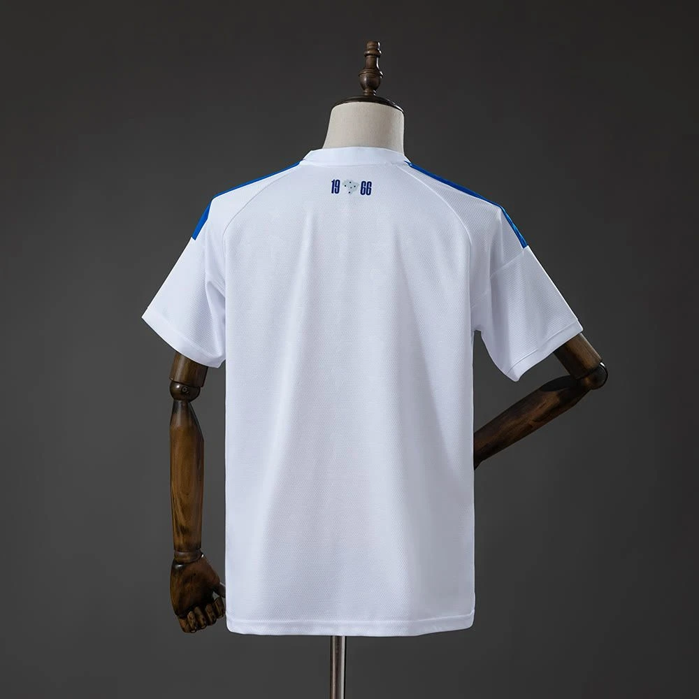 Camisa Cruzeiro II 26/27 - Torcedor Adidas Masculina - Branca - 2
