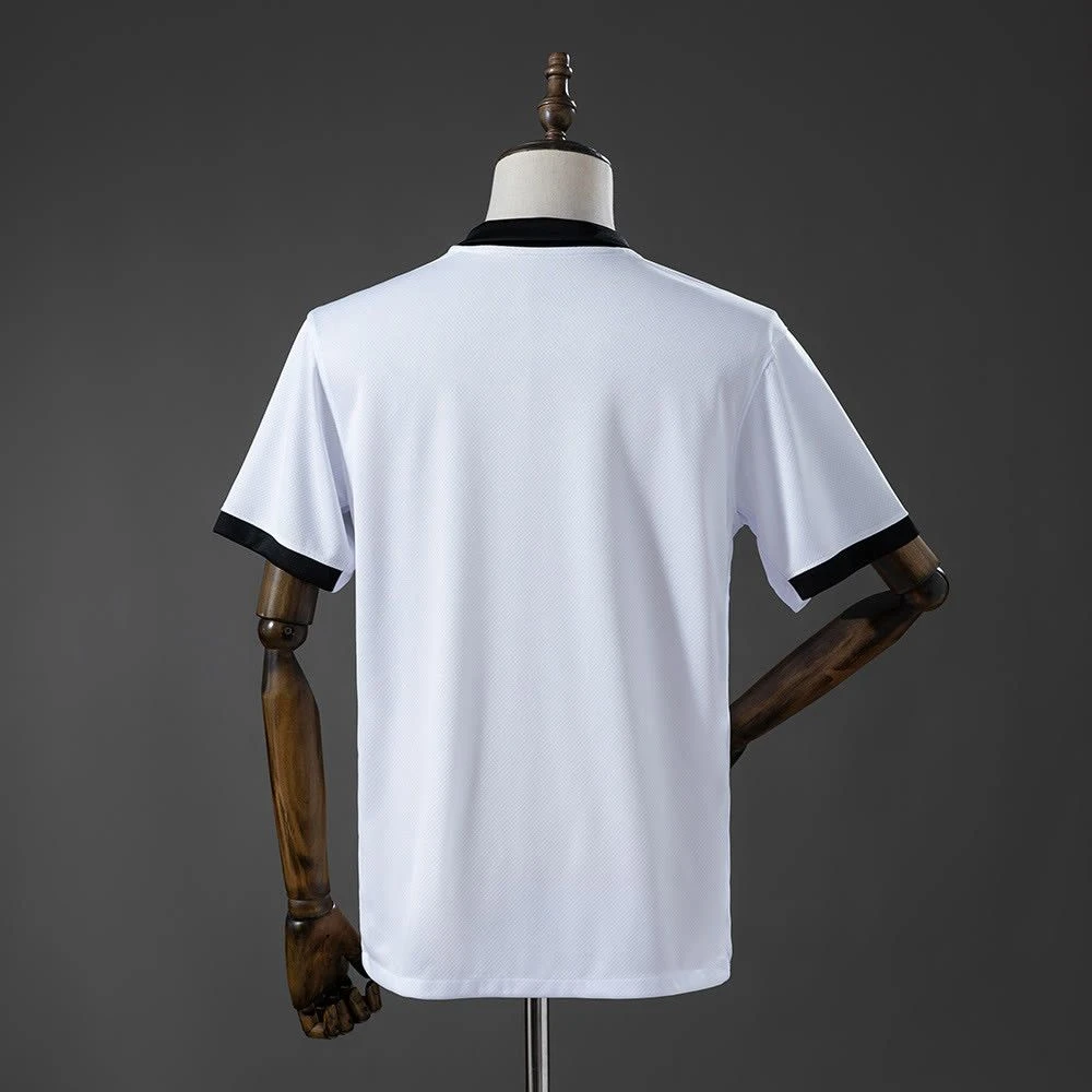 Camisa Atlético Mineiro II 26/27 - Torcedor Nike Masculina - Branca - 2