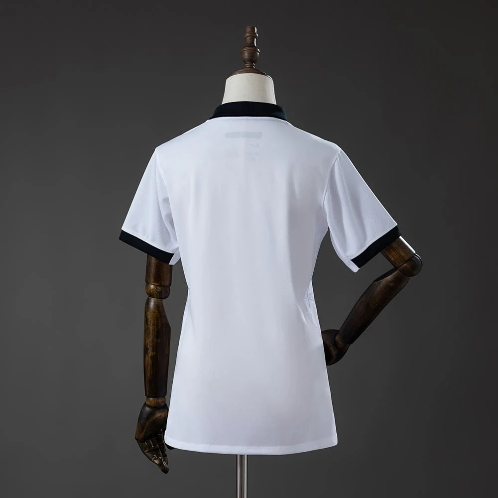 Camisa Atlético Mineiro II 26/27 - Torcedor Nike Feminina - Branca  - 2