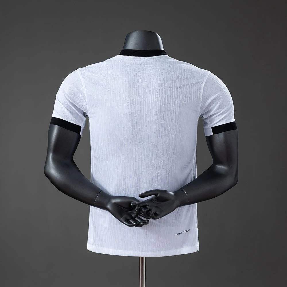 Camisa Vasco da Gama II 26/27 - Jogador Nike Masculina - Branca - 2