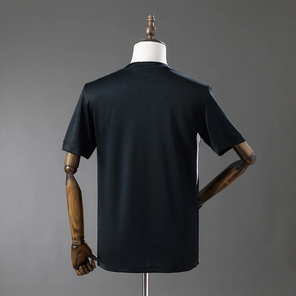 Camisa Vasco da Gama I 26/27 - Torcedor Nike Masculina - Preta - 2
