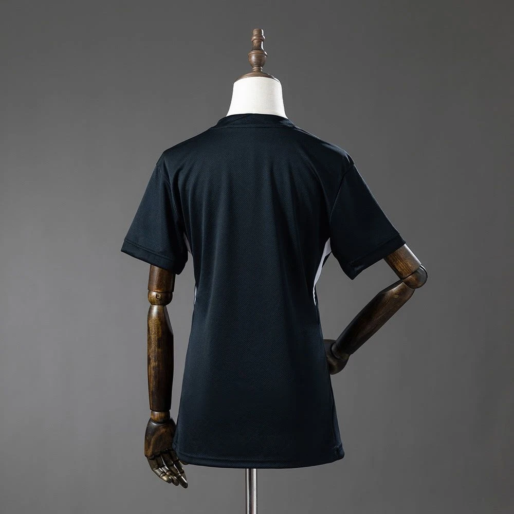 Camisa Vasco da Gama I 26/27 - Torcedor Nike Feminina - Preta - 2