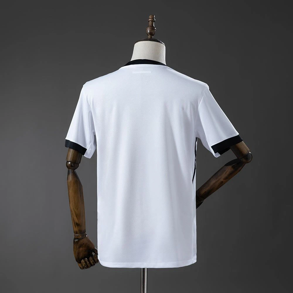 Camisa Vasco da Gama II 26/27 - Torcedor Nike Masculina - Branca - 2