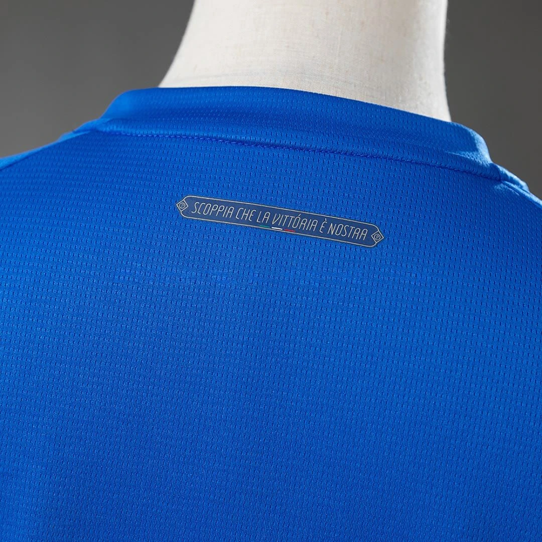 Camisa Palmeiras III 26/27 - Torcedor Puma Masculina - Azul - 8