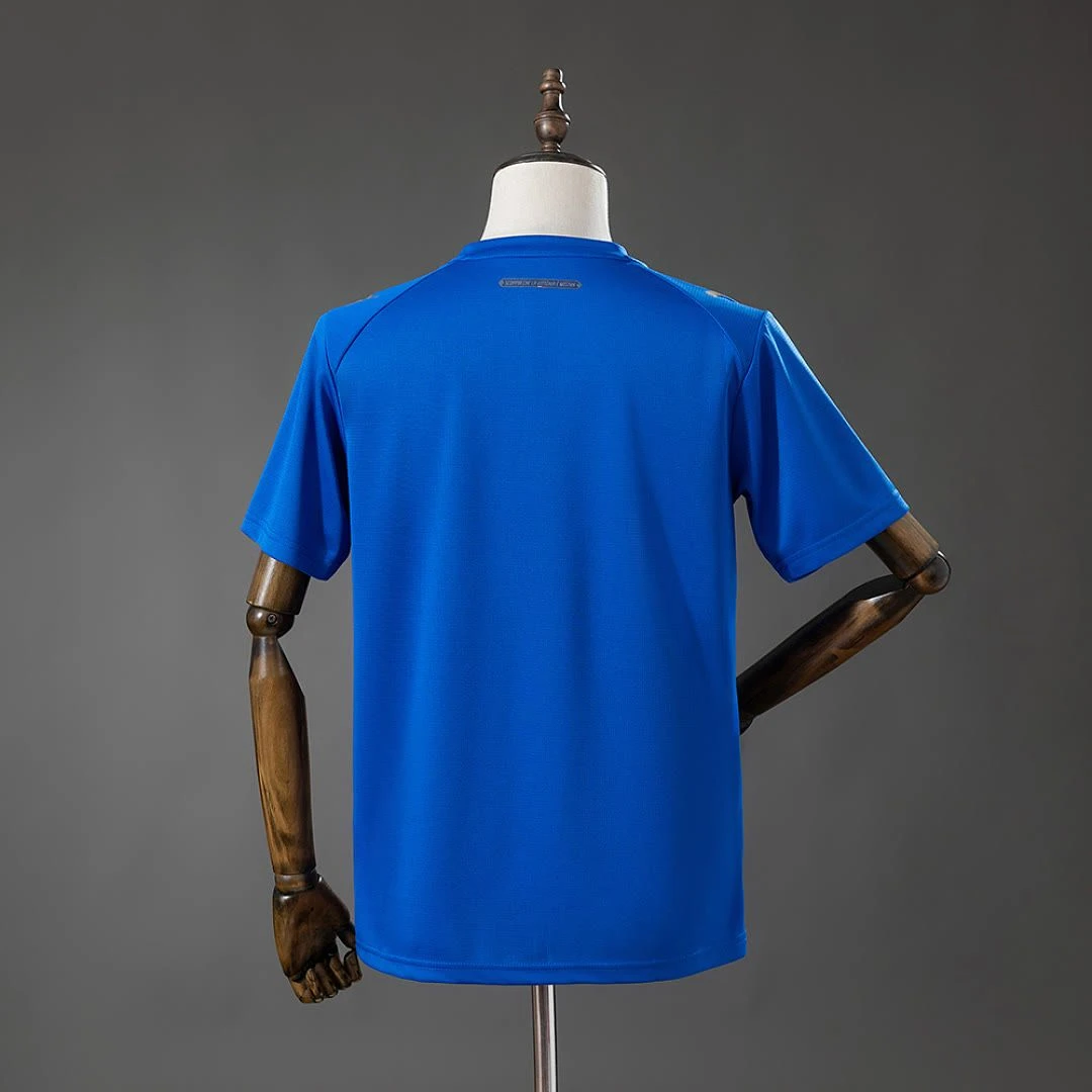 Camisa Palmeiras III 26/27 - Torcedor Puma Masculina - Azul - 2