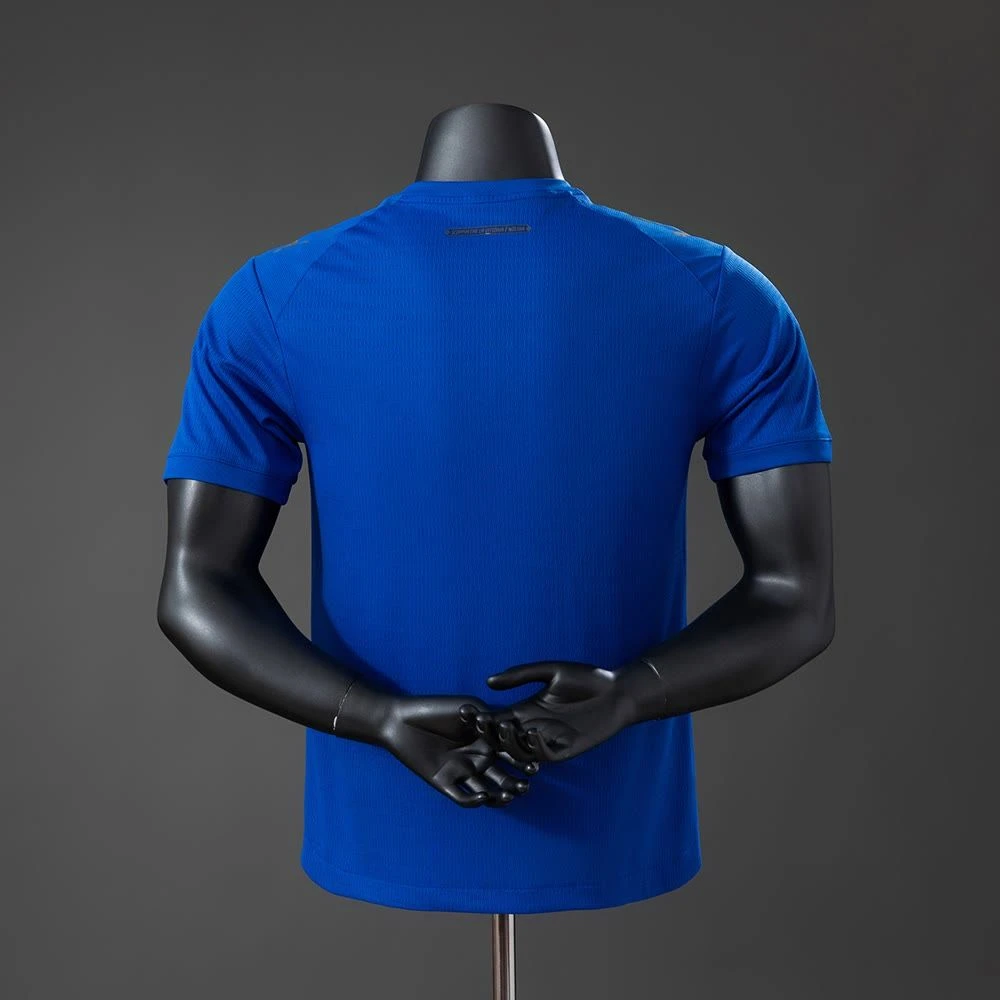 Camisa Palmeiras III 26/27 - Jogador Puma Masculina - Azul - 2
