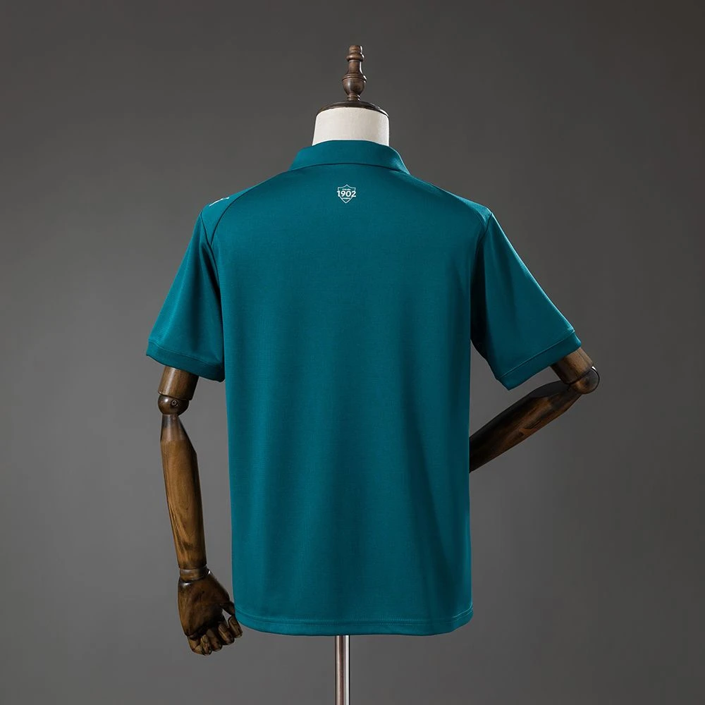 Camisa Fluminense III 26/27 - Torcedor Puma Masculina - Verde - 2