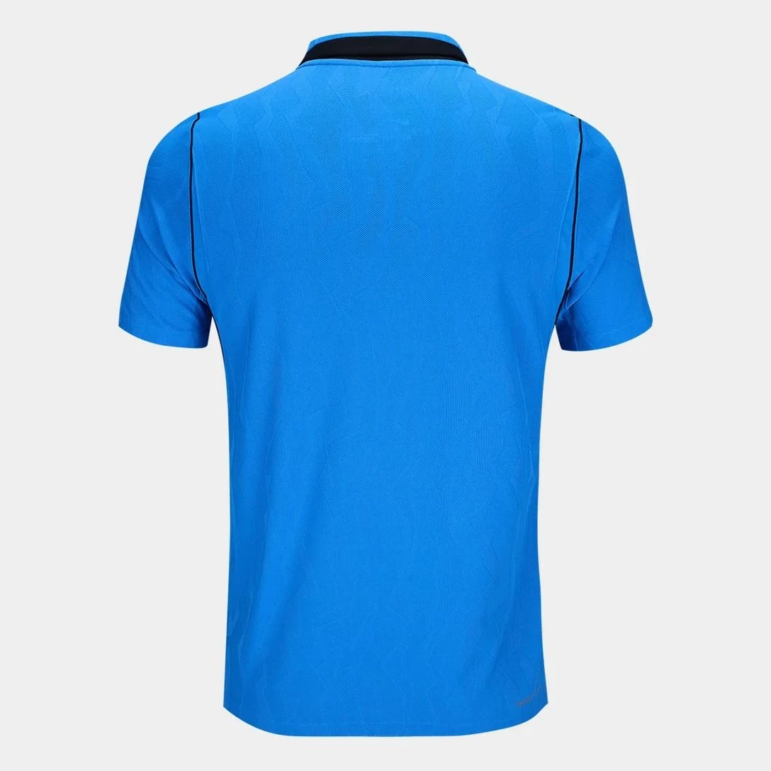 Camisa Corinthians III 26/27 - Jogador Nike Masculina - Azul - 2
