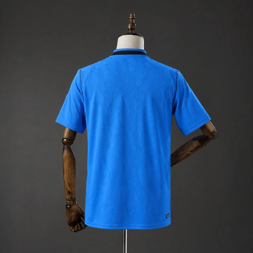 Camisa Corinthians III 26/27 - Torcedor Nike Masculina - Azul - 2