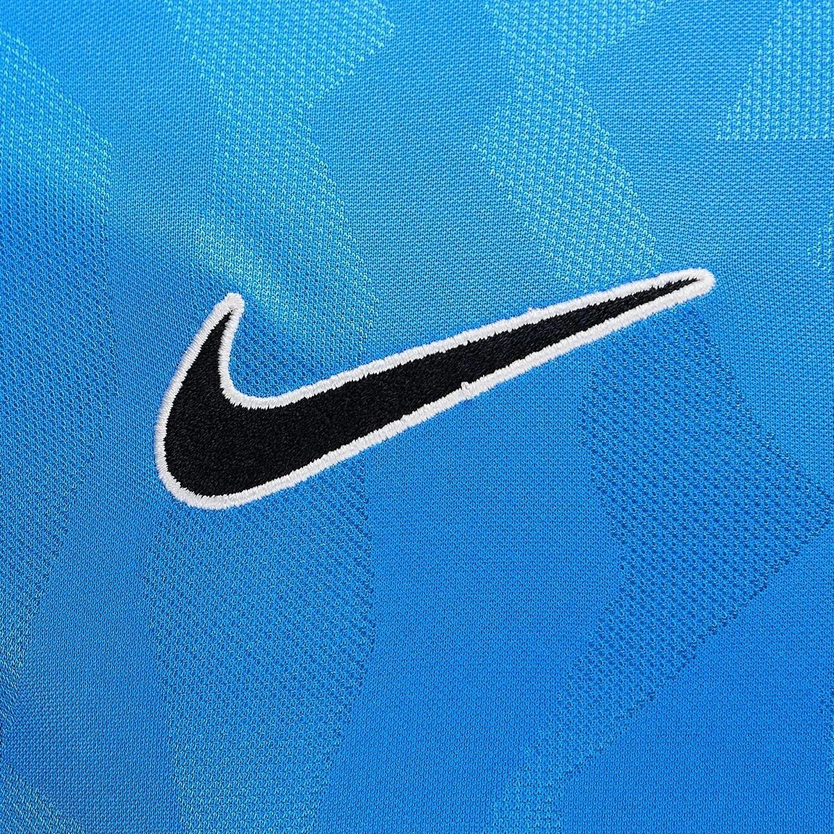 Camisa Corinthians III 26/27 - Torcedor Nike Masculina - Azul - 4
