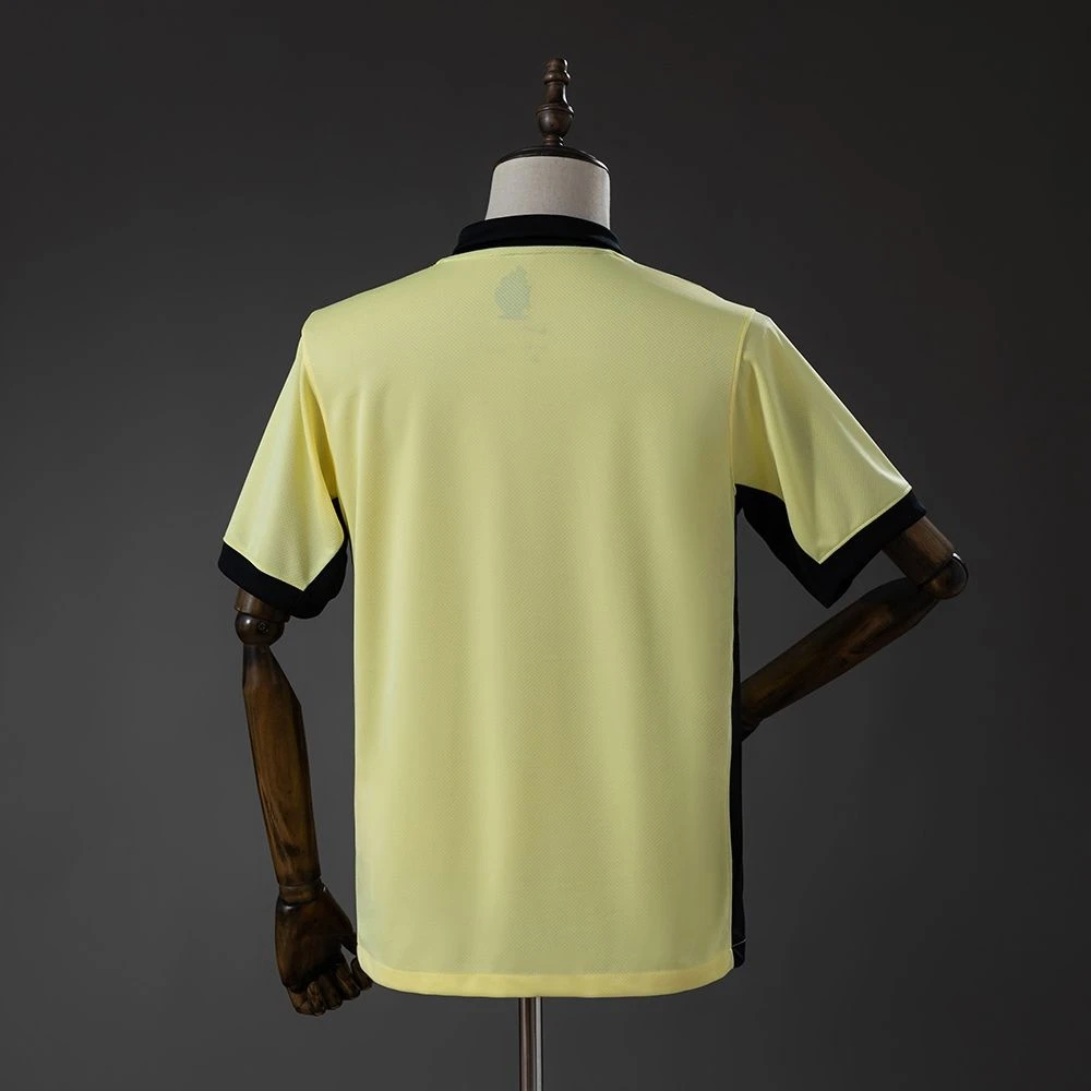 Camisa Vasco da Gama II 26/27 - Torcedor Nike Masculina - Amarela - 2