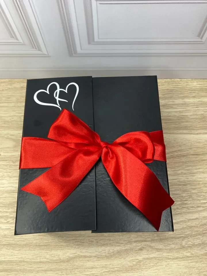 Caixa emoções personalizada  - 7