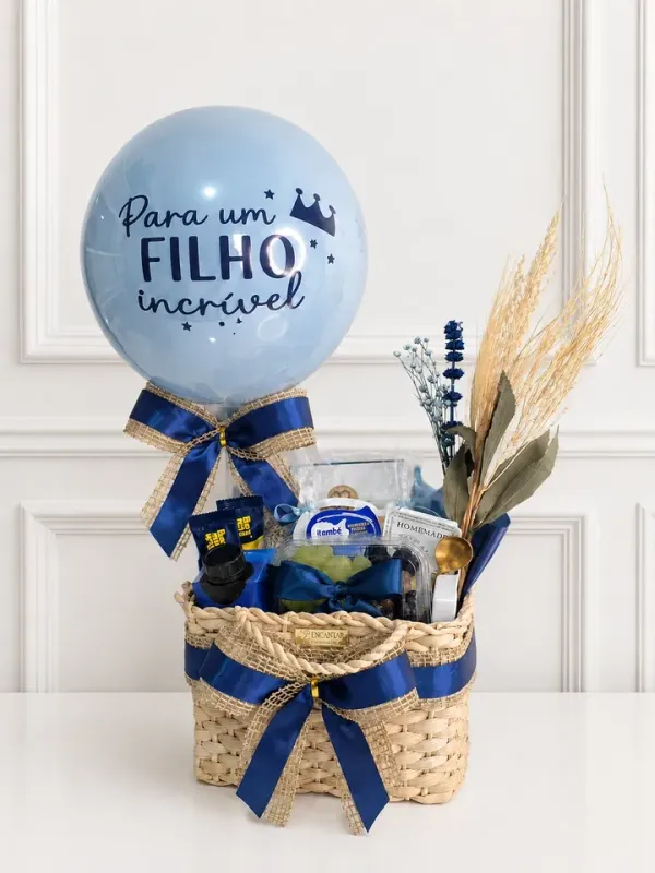 Bolsa de Palha Fit