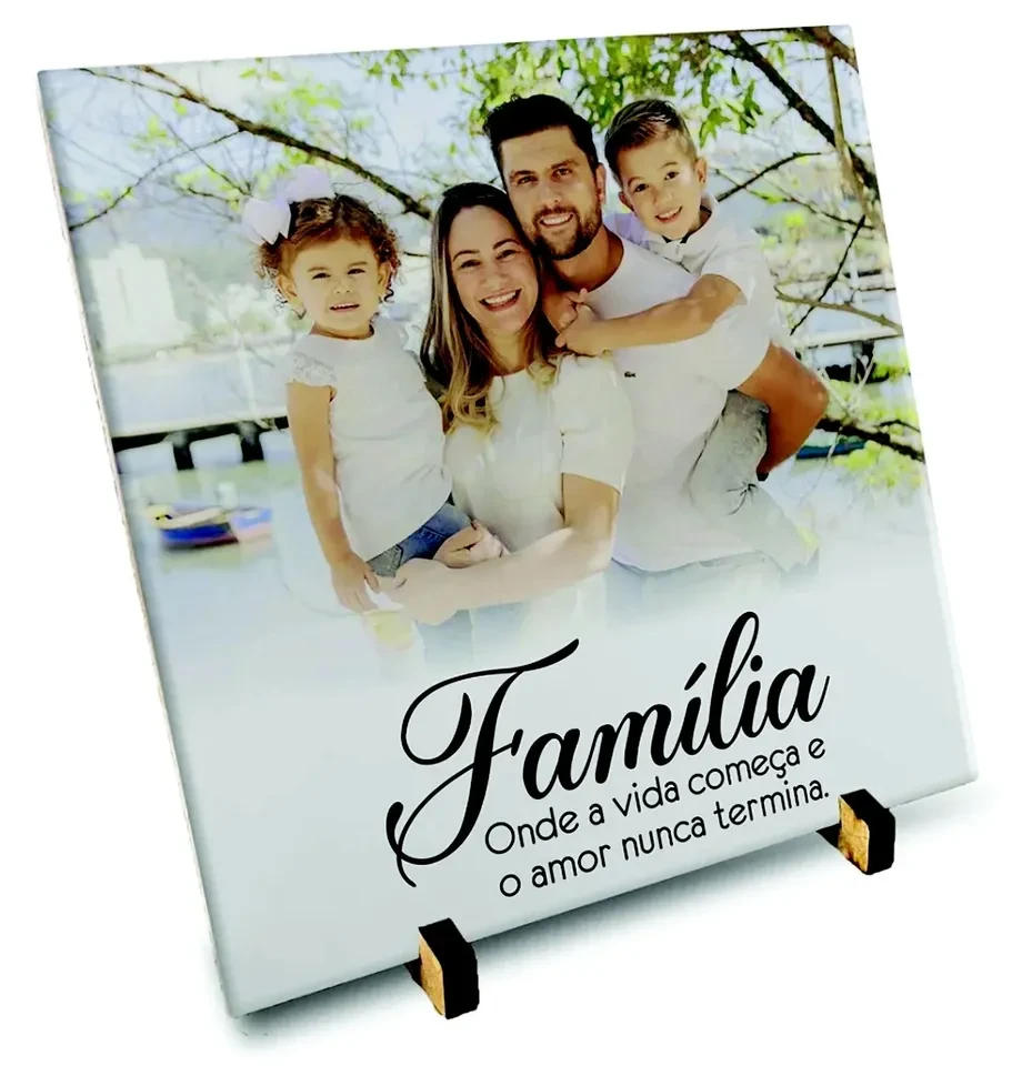 Azulejo personalizado 20x20 - 1