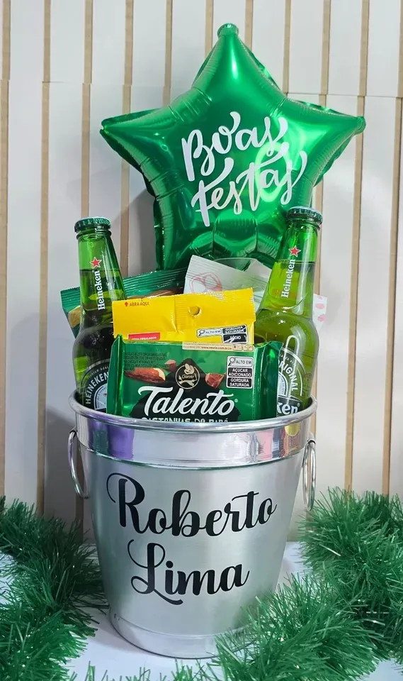 Balde Cervejeiro
