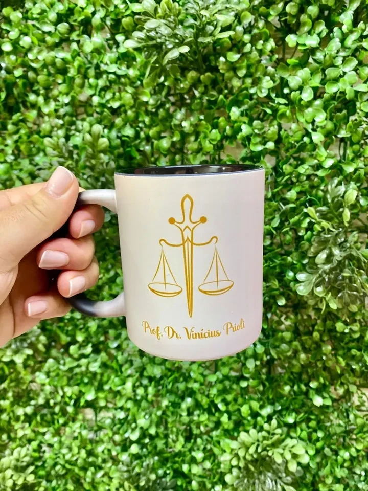 Caneca Mágica - 2