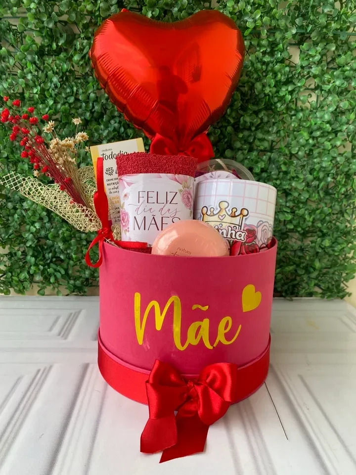 Box Mae  - 2