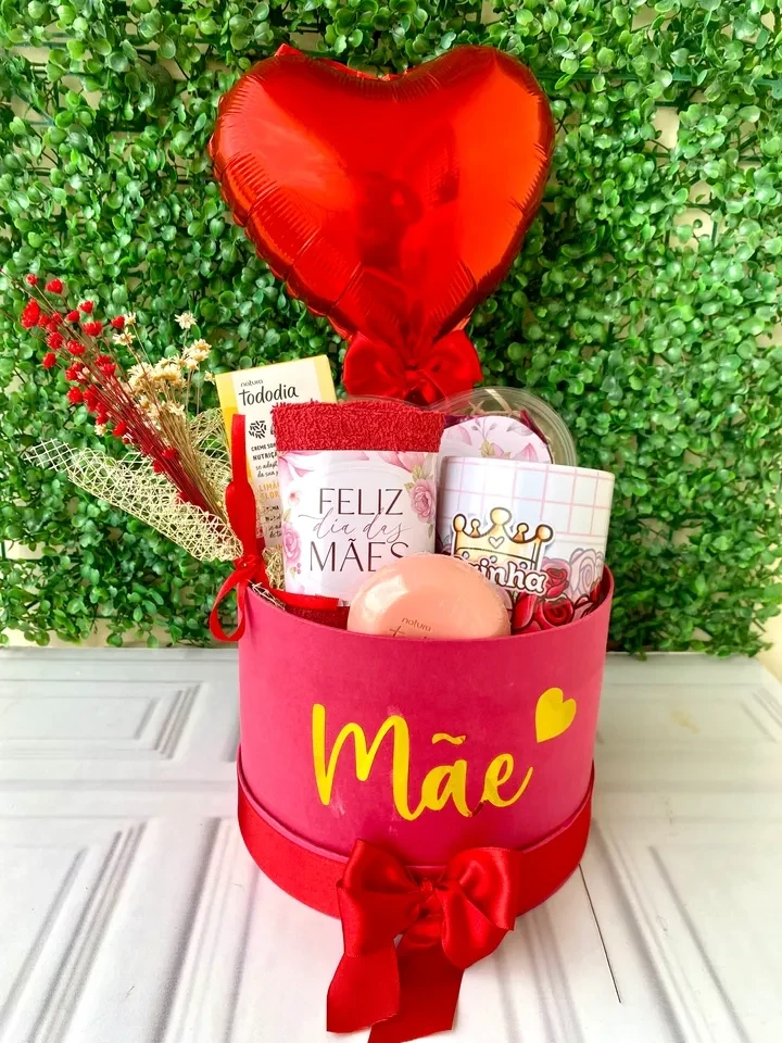 Box Mae  - 1