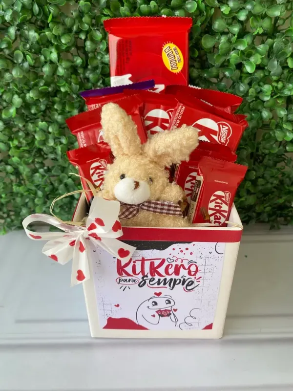 Box kit kero 