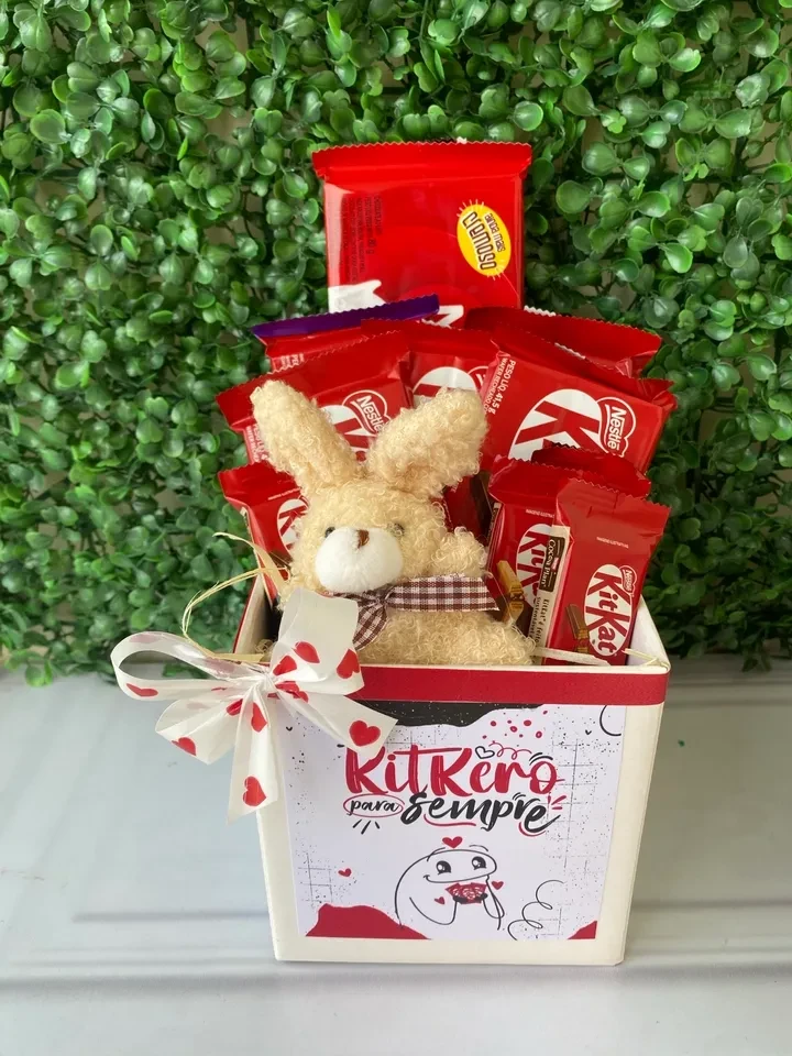 Box kit kero  - 2