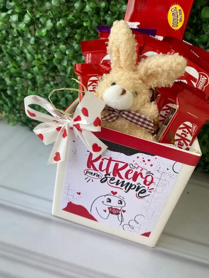 Box kit kero  - 3