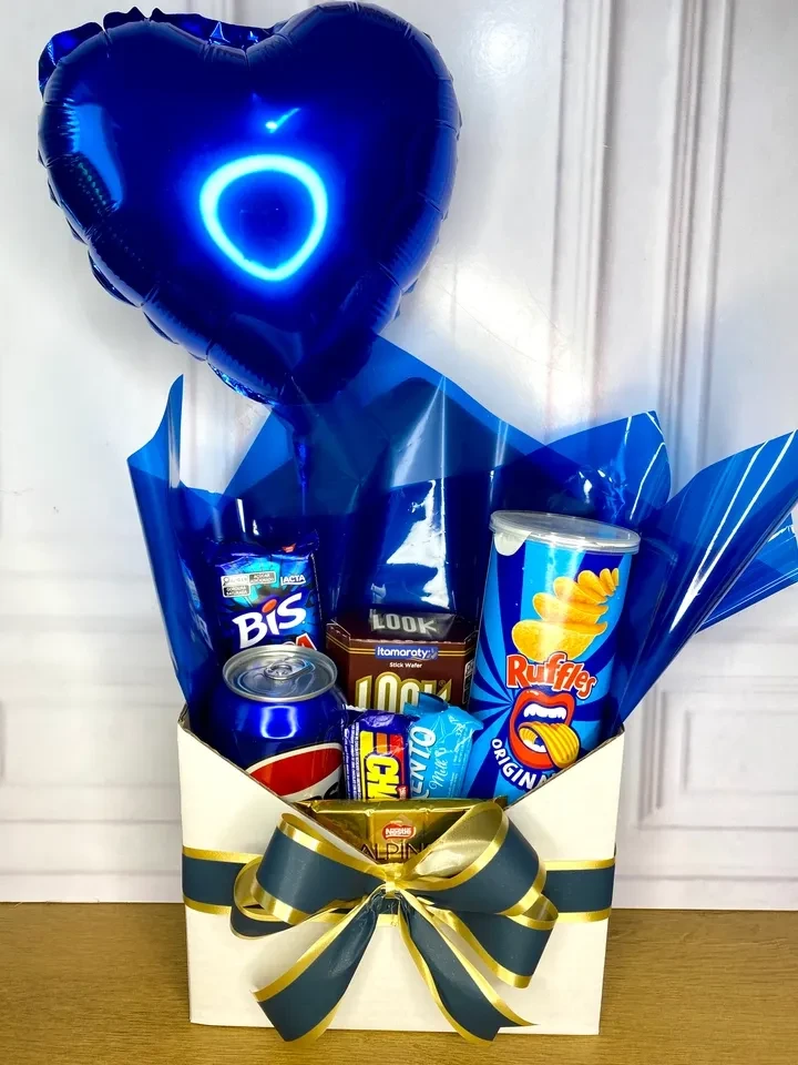 Box carta Pepsi  - 1