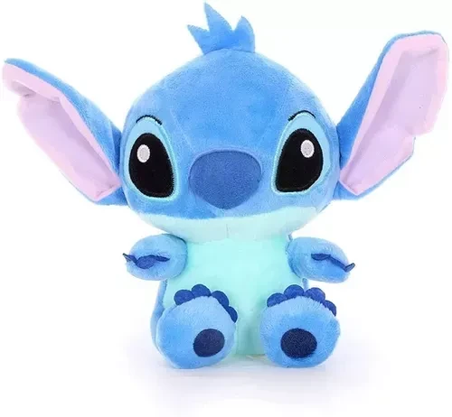 PELUCIA STITCH 20 CM  - 1