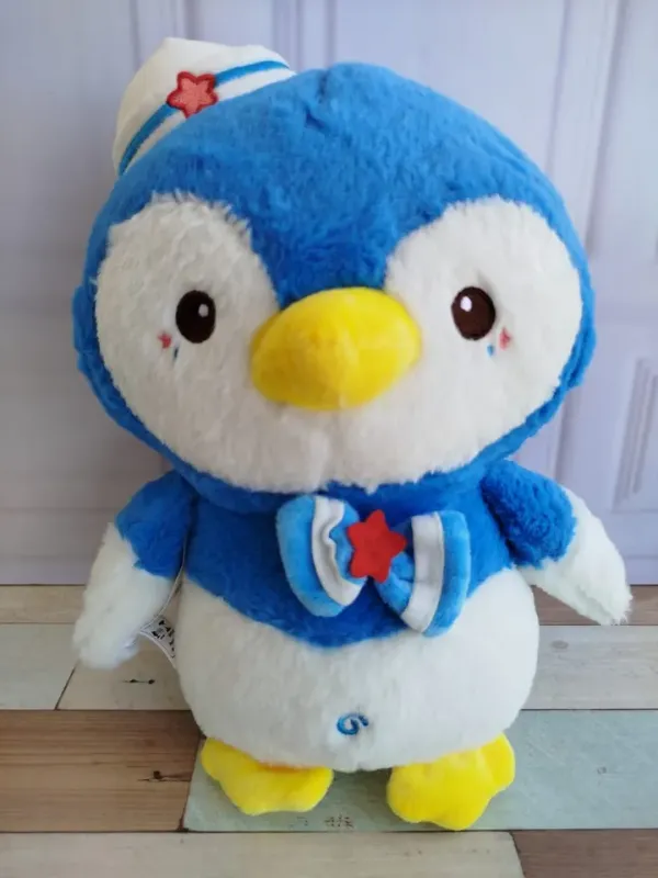 URSO PINGUIM