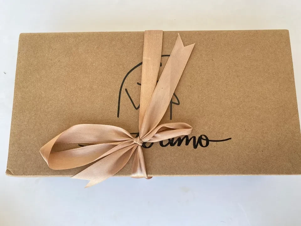 Caixa gaveta personalizada  - 5