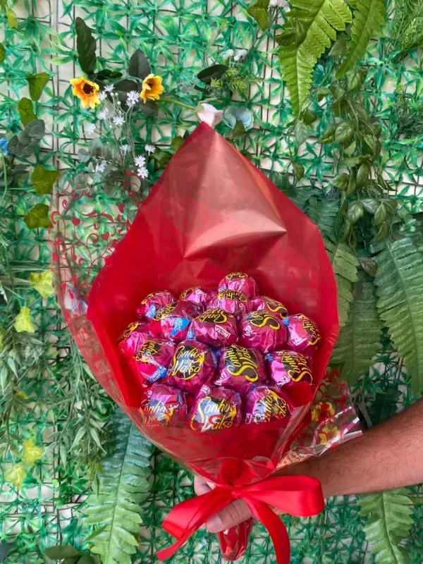 Buquê Sonho 